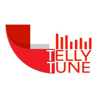 Tellytune Entertainment Pvt Ltd logo - Similar company to Digitube Network Private Limited