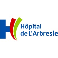 Hopital de L'Arbresle logo - Similar company to Cud
