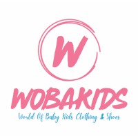 Wobakids Wholesale logo - Similar company to Domecor