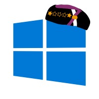 Kot Windows logo - Similar company to Reason Av