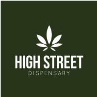 High Street Dispensary