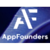 The App Founders logo - Similar company to Knoxweb