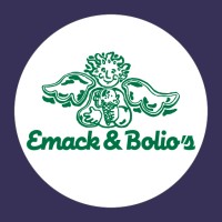 Emack & Bolio's HK logo - Similar company to Emack And Bolios
