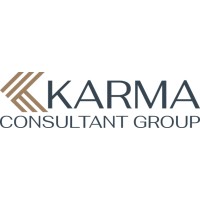 Karma Consultant Group logo - Similar company to Finspire, Llc