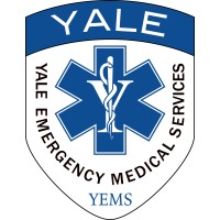 Yale Emergency Medical Services logo - Similar company to Gamma Phi Beta Sorority Beta Mu