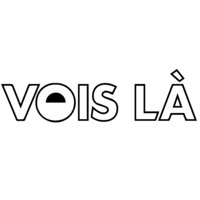 Vois là logo - Similar company to Les Compotes