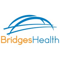 Bridges Health logo - Similar company to Big Easy Whiskey