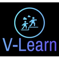 V-Learn logo - Similar company to Vis - Verein Der Informatikstudierenden An Der Eth Zürich