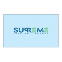 Supreme Lithium Energy logo - Similar company to Orion Systems