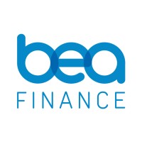 Bea Finance SCF logo - Similar company to Tack