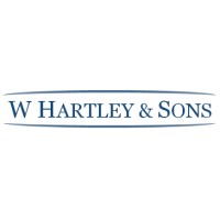 W Hartley & Sons Ltd