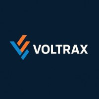 VoltraX logo - Similar company to Hirexus Ai