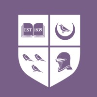 Psychology and Criminology - University of Chichester logo - Similar company to Marmsregine Talent Management