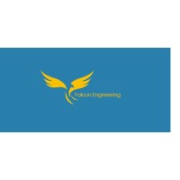 Falcon Engineering (The Switchgear Company) logo - Similar company to Milan Engineering Limited