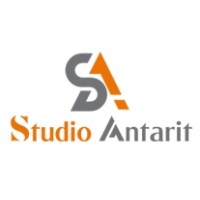 Studio Antarit logo - Similar company to Techoutopia