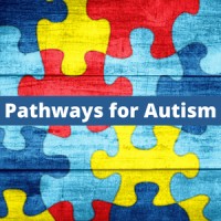 Pathways for Autism logo - Similar company to Forecastable