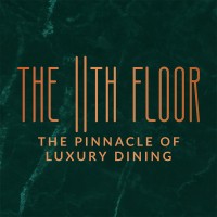 The 11th Floor logo - Similar company to Body Action Gym