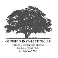 Oldfield Flooring logo - Similar company to Coastal Flooring Solutions