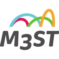 M3ST logo - Similar company to Esoch Solutions Llp