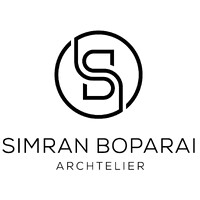 Simran Boparai Archtelier logo - Similar company to Space 5