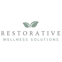 Restorative Wellness Solutions, LLC logo - Similar company to Footholds Therapy Centre