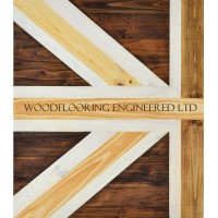 Wood Flooring Engineered Ltd - British Bespoke Manufacturer & Wholesaler Of Wood Flooring & Parquet logo - Similar company to The Solid Wood Flooring Company