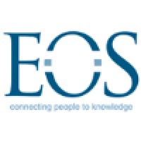 EOS International logo - Similar company to Tdnet