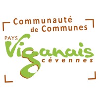 Communauté de Communes du Pays Viganais logo - Similar company to Actte