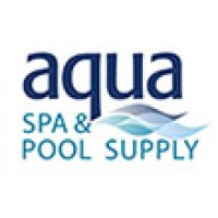 Aqua Spa & Pool Supply logo - Similar company to Advanced Spa And Pool