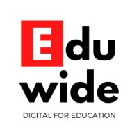 Eduwide logo - Similar company to Kuma Consulting