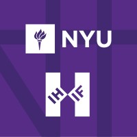 NYU IHIF logo - Similar company to Questex Hospitality & Travel