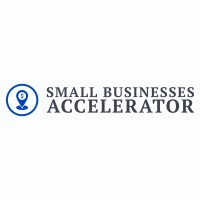 Small Business Accelerator logo - Similar company to Business Acceleration Network