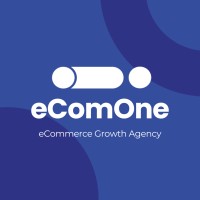 eComOne - eCommerce Growth Agency logo - Similar company to Pagetiger