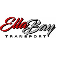 ELLA BAY TRANSPORT, LLC logo - Similar company to Aa Express Inc