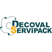 ♻DECOVAL SERVIPACK♻ logo - Similar company to Rey Solutions