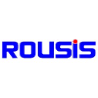 Rousis LED Systems logo - Similar company to Proteinlab Utem - Fp7 Ue