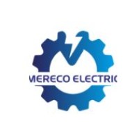 Mereco Electric logo - Similar company to فن البيع