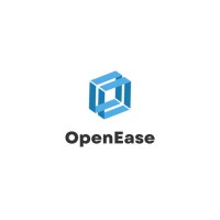 OpenEase logo - Similar company to Consulti