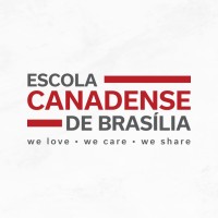 Escola Canadense de Brasília logo - Similar company to Kingdom School