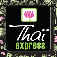 Thai Express UK logo - Similar company to Thaï Express