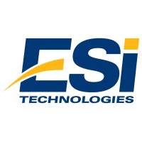 ESI Technologies logo - Similar company to Electronic Strategies, Inc.