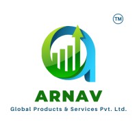 Arnav Global Products and Services Pvt. Ltd. logo - Similar company to Aarav Global Products & Services Pvt. Ltd.