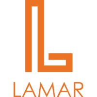 Lamar Ceramics UK logo - Similar company to Srastonegallery