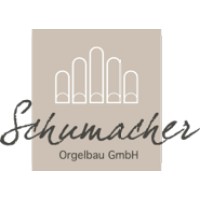 Orgelbau Schumacher logo - Similar company to Alexander Schuke Orgelbau Gmbh