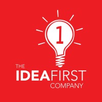 The IdeaFirst Company, Inc. logo - Similar company to Multimedia Arts Association Of The Philippines - Mimaropa