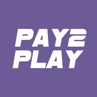 Pay2Play logo - Similar company to Moqpay
