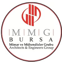 Mimar ve Mühendisler Grubu Bursa Şubesi logo - Similar company to Tmmob Mimarlar Odası Bursa Şubesi
