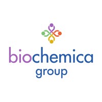 Biochemica Group logo - Similar company to Association Of Vapor Intrusion Professionals