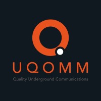 UQOMM logo - Similar company to Vigalab