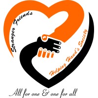 Stranger Friends Helping Hands Society